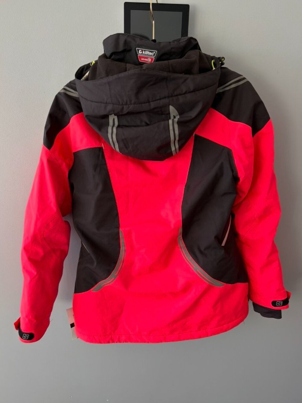 Killtec Winter Jacket - Picture 7 of 8